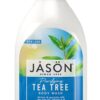 Comprar jason body wash purifying tea tree -- 30 fl oz preço no brasil condiments food & beverages gravy suplementos em oferta suplemento importado loja 5 online promoção -
