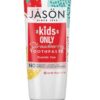 Comprar jason kids only! Toothpaste strawberry -- 4. 2 oz preço no brasil bath & body care beauty & personal care body scrub suplementos em oferta suplemento importado loja 3 online promoção -