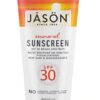 Comprar jason mineral sunscreen spf 30 -- 4 oz preço no brasil evening primrose herbs & botanicals suplementos em oferta women's health suplemento importado loja 3 online promoção -