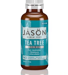Comprar jason purifying tea tree skin oil -- 1 fl oz preço no brasil general well being herbs & botanicals oregon grape root suplementos em oferta suplemento importado loja 87 online promoção -