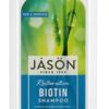 Comprar jason restorative biotin shampoo -- 16 fl oz preço no brasil pea protein protein powders sports & fitness suplementos em oferta suplemento importado loja 5 online promoção -