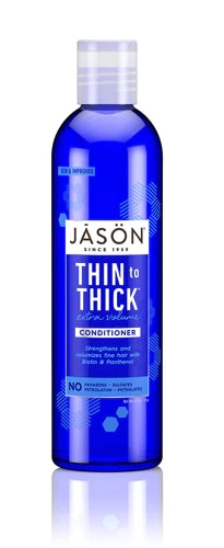 Jason Thin To Thick® Extra Volume Conditioner -- 8 oz