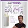 Comprar jay robb egg white protein unflavored -- 24 oz preço no brasil food & beverages seasoning blends seasonings & spices suplementos em oferta suplemento importado loja 5 online promoção -
