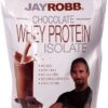 Comprar jay robb whey protein isolate chocolate -- 24 oz preço no brasil anise baking flavorings & extracts food & beverages suplementos em oferta suplemento importado loja 3 online promoção -