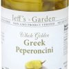 Comprar jeff's garden whole golden greek peperoncini -- 12 fl oz preço no brasil canned & jarred vegetables food & beverages peppers suplementos em oferta vegetables suplemento importado loja 1 online promoção -
