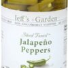 Comprar jeff's naturals sliced tamed™ jalapeno peppers -- 12 fl oz preço no brasil dog pet food pet health suplementos em oferta treats suplemento importado loja 5 online promoção -