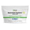 Comprar jigsaw health electrolyte supreme™ berry-licious -- 60 servings preço no brasil electrolytes sports & fitness suplementos em oferta suplemento importado loja 1 online promoção -