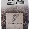 Comprar jim's organic coffee whole bean medium light roast jo-jo's java -- 12 oz preço no brasil beverages coffee food & beverages suplementos em oferta whole bean coffee suplemento importado loja 1 online promoção -