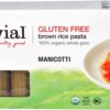 Comprar jovial gluten free brown rice pasta manicotti -- 7 oz preço no brasil food & beverages pasta rice pasta suplementos em oferta suplemento importado loja 1 online promoção -