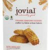 Comprar jovial organic einkorn cookies ginger spice -- 8. 8 oz preço no brasil babies & kids diapering diapers diapers & training pants diapers size 3 suplementos em oferta suplemento importado loja 5 online promoção -