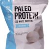 Comprar julian bakery paleo protein™ egg white protein unflavored -- 30 servings preço no brasil egg protein protein powders sports & fitness suplementos em oferta suplemento importado loja 1 online promoção -