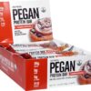 Comprar julian bakery pegan® seed protein bar cinnamon raisin roll -- 12 bars preço no brasil diet products paleoista diet suplementos em oferta top diets suplemento importado loja 1 online promoção -