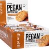 Comprar julian bakery pegan® seed protein bar ginger snap cookie -- 12 bars preço no brasil diet products paleoista diet suplementos em oferta top diets suplemento importado loja 1 online promoção -