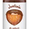 Comprar justin's hazelnut butter blend chocolate -- 16 oz preço no brasil food & beverages hazelnut butter & spreads nut & seed butters suplementos em oferta suplemento importado loja 1 online promoção -