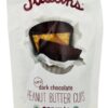 Comprar justin's organic mini peanut butter cups dark chocolate -- 4. 7 oz preço no brasil chia seed food & beverages seeds suplementos em oferta suplemento importado loja 3 online promoção -