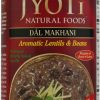 Comprar jyoti dal makhani aromatic lentils and beans -- 15 oz preço no brasil homeopathic remedies oral & lip care suplementos em oferta vitamins & supplements suplemento importado loja 3 online promoção -