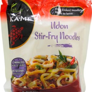 Comprar ka-me udon stir fry noodles -- 14. 2 oz preço no brasil asian food & beverages international cuisine suplementos em oferta suplemento importado loja 3 online promoção -
