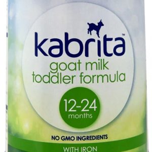 Comprar kabrita goat milk toddler formula 12-24 months -- 14 oz preço no brasil letter vitamins suplementos em oferta tocopherol/tocotrienols vitamin e vitamins & supplements suplemento importado loja 57 online promoção -