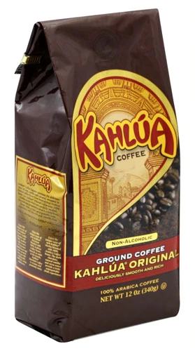 Café Torrado Kahlúa Original 340g: Sabor Premium para Seus Momentos