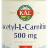 Comprar kal acetyl-l-carnitine -- 500 mg - 60 tablets preço no brasil b-stress complex letter vitamins suplementos em oferta vitamin b vitamin b complex vitamins & supplements suplemento importado loja 5 online promoção -