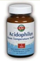 Comprar kal acidophilus room temperature stable -- 4 billion - 60 capsules preço no brasil acidophilus probiotics suplementos em oferta vitamins & supplements suplemento importado loja 33 online promoção -