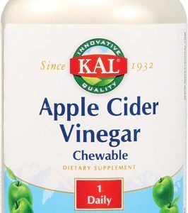 Comprar kal apple cider vinegar -- 500 mg - 60 chewable tablets preço no brasil apple cider vinegar azeites e vinagres casa e produtos alimentícios produtos alimentícios suplemento importado loja 23 online promoção -