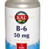 Comprar kal b-6 -- 50 mg - 120 tablets preço no brasil bath & body care beauty & personal care soap soap bars suplementos em oferta suplemento importado loja 5 online promoção - 15 de agosto de 2022