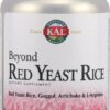 Comprar kal beyond red yeast rice -- 60 tablets preço no brasil condiments food & beverages simmer & seasoning sauces suplementos em oferta suplemento importado loja 5 online promoção -