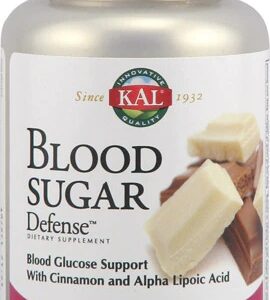 Comprar kal blood sugar defense™ -- 60 tablets preço no brasil blood sugar health body systems, organs & glands suplementos em oferta vitamins & supplements suplemento importado loja 17 online promoção -