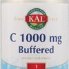 Comprar kal c 1000 buffered sustained released -- 1000 mg - 250 tablets preço no brasil professional lines suplementos em oferta vitamin c vitamins vitamins & supplements suplemento importado loja 3 online promoção -