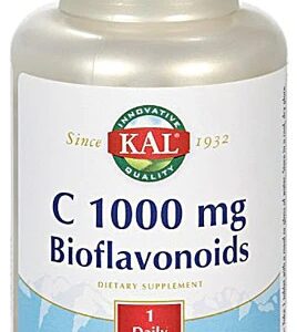 Comprar kal c 1000 with bioflavonoids -- 1000 mg - 100 tablets preço no brasil letter vitamins suplementos em oferta tocopherol/tocotrienols vitamin e vitamins & supplements suplemento importado loja 31 online promoção -