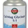 Comprar kal cal mag glycinate 1:1 -- 90 tablets preço no brasil herbs & botanicals mushrooms suplementos em oferta suplemento importado loja 3 online promoção -