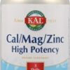 Comprar kal cal mag zinc high potency -- 250 tablets preço no brasil flower essences homeopathic remedies suplementos em oferta vitamins & supplements suplemento importado loja 3 online promoção -