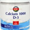 Comprar kal calcium 1000 d-3 unflavored -- 10. 6 oz preço no brasil calcium calcium & vitamin d minerals suplementos em oferta vitamins & supplements suplemento importado loja 1 online promoção -
