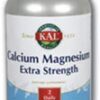 Comprar kal calcium plus magnesium extra strength -- 1500 mg - 250 tablets preço no brasil calcium calcium & magnesium complex complex minerals suplementos em oferta vitamins & supplements suplemento importado loja 1 online promoção -