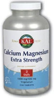 Comprar kal calcium plus magnesium extra strength -- 1500 mg - 250 tablets preço no brasil calcium calcium & magnesium complex minerals suplementos em oferta vitamins & supplements suplemento importado loja 31 online promoção -