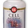 Comprar kal cell defense® -- 60 tablets preço no brasil homeopathic remedies mood health nervous tension suplementos em oferta vitamins & supplements suplemento importado loja 3 online promoção -