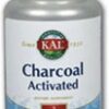 Comprar kal charcoal activated -- 250 mg - 50 capsules preço no brasil charcoal gastrointestinal & digestion suplementos em oferta vitamins & supplements suplemento importado loja 1 online promoção -