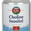 Comprar kal choline inositol -- 90 tablets preço no brasil choline diet & weight suplementos em oferta vitamins & supplements suplemento importado loja 1 online promoção -