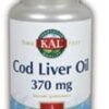 Comprar kal cod liver oil -- 370 mg - 100 softgels preço no brasil letter vitamins suplementos em oferta vitamin b vitamin b6 - pyridoxine vitamins & supplements suplemento importado loja 3 online promoção -