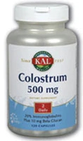 Comprar kal colostrum -- 500 mg - 120 capsules preço no brasil colostrum immune health suplementos em oferta vitamins & supplements suplemento importado loja 249 online promoção -