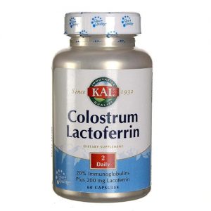 Comprar kal colostrum lactoferrin -- 60 capsules preço no brasil colostrum immune health suplementos em oferta vitamins & supplements suplemento importado loja 109 online promoção -