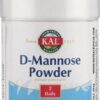Comprar kal d-mannose powder -- 2. 5 oz preço no brasil beauty & personal care dandruff & scalp hair care hair shampoo suplementos em oferta suplemento importado loja 3 online promoção -