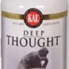 Comprar kal deep thought™ -- 60 tablets preço no brasil cold & allergy sore throat suplementos em oferta vitamins & supplements suplemento importado loja 3 online promoção -