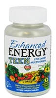 Comprar kal enhanced energy® teen -- 60 vegetarian tablets preço no brasil multivitamins multivitamins for teenagers suplementos em oferta vitamins & supplements suplemento importado loja 31 online promoção -