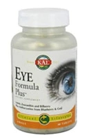 Comprar kal eye formula plus™ -- 60 tablets preço no brasil eye health eye, ear, nasal & oral care suplementos em oferta vitamins & supplements suplemento importado loja 49 online promoção -