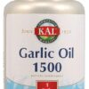 Comprar kal garlic oil 2000 -- 100 softgels preço no brasil garlic garlic combinations herbs & botanicals suplementos em oferta suplemento importado loja 1 online promoção -