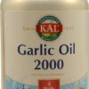 Comprar kal garlic oil 2000 -- 250 softgels preço no brasil men's health prostate health suplementos em oferta vitamins & supplements suplemento importado loja 5 online promoção -