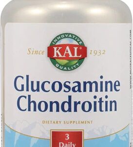 Comprar kal glucosamine chondroitin -- 90 tablets preço no brasil glucosamine, chondroitin & msm msm suplementos em oferta vitamins & supplements suplemento importado loja 31 online promoção -