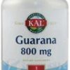 Comprar kal guarana -- 800 mg - 120 tablets preço no brasil energy guaraná herbs & botanicals suplementos em oferta suplemento importado loja 1 online promoção -